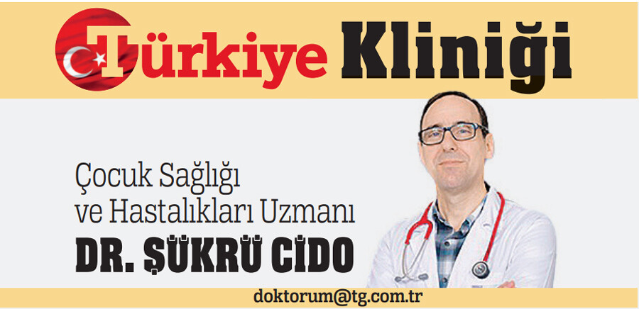 Çocuklarda kansızlık gelişimi etkiliyor