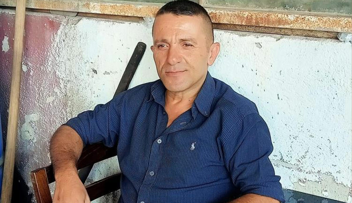Korkunç olay! 17 yaşındaki kız babasını uykusunda bıçaklayıp öldürdü Korkunç olay! 17 yaşındaki kız babasını uykusunda bıçaklayıp öldürdü