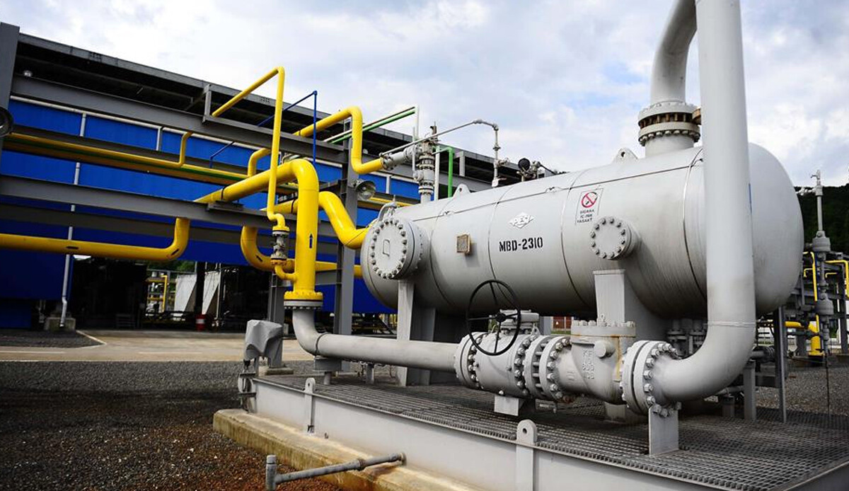 Ailelere ve KOBİ&#039;lere 205 milyar liralık doğalgaz desteği