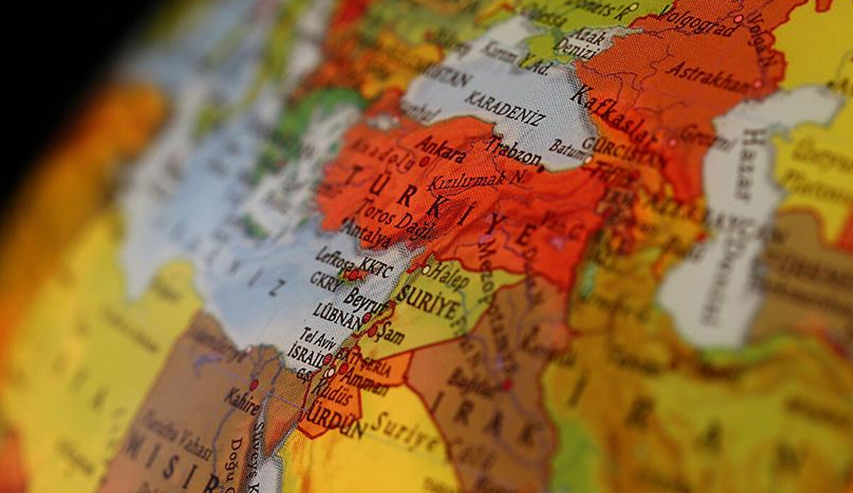 Libya'dan Mısır'ın deniz sınırları kararına sert tepki: 'Tek taraflı ve adaletsiz' Libya'dan Mısır'ın deniz sınırları kararına sert tepki: 'Tek taraflı ve adaletsiz'