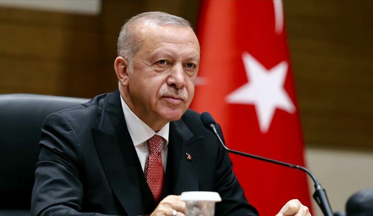 Cumhurbaşkanı Erdoğan Katar yolcusu! 2022 FIFA Dünya Kupası'nın kapanış törenine katılacak Cumhurbaşkanı Erdoğan Katar yolcusu! 2022 FIFA Dünya Kupası'nın kapanış törenine katılacak