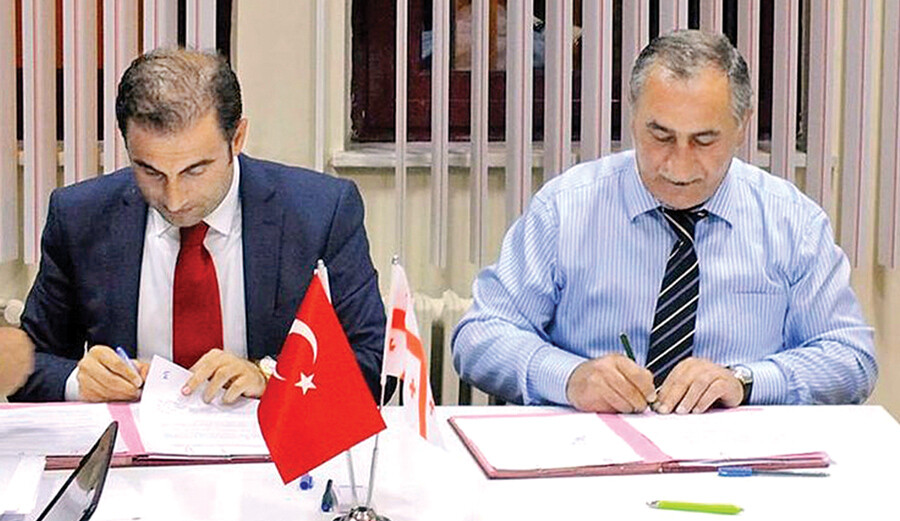 Bir köylü, Türkiye'nin sınırını değiştirdi