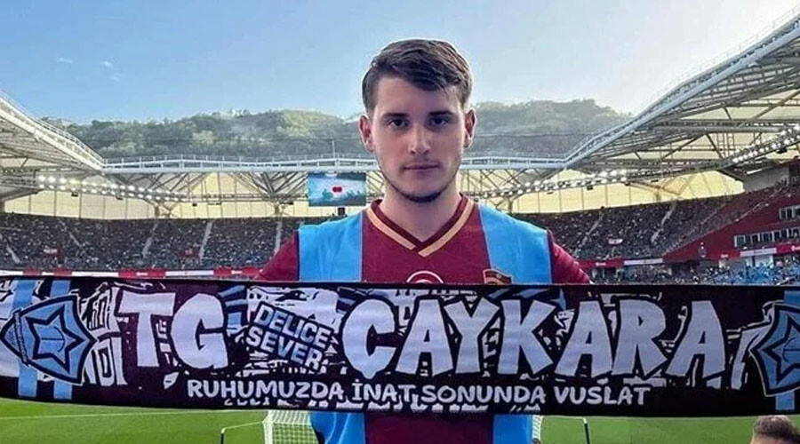 Trabzonlu genç Fransa’da uğradığı silahlı saldırı sonucu öldü