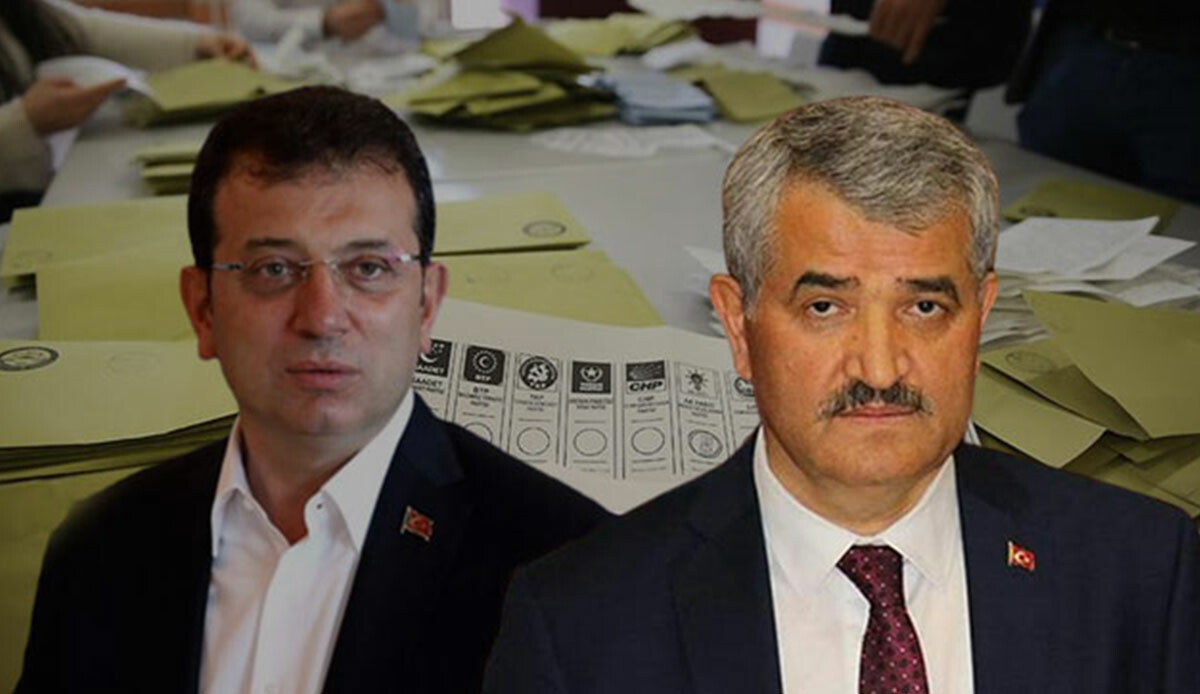 Siyasi yasak sonrası süreç nasıl ilerleyecek? YSK Başkanı Akkaya açıkladı! İBB Başkanı Ekrem İmamoğlu aday olursa ne olur? Siyasi yasak sonrası süreç nasıl ilerleyecek? YSK Başkanı Akkaya açıkladı! İBB Başkanı Ekrem İmamoğlu aday olursa ne olur?