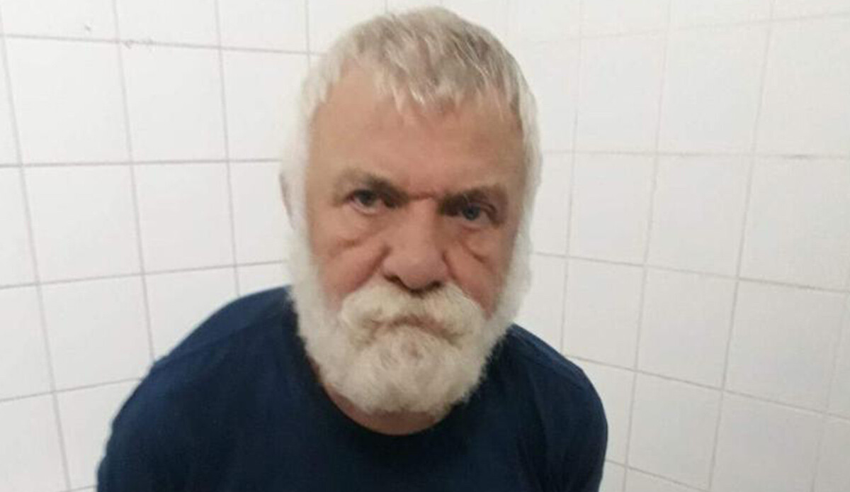 Son dakika: Bulgaristan'dan Türkiye'ye getirilen Levent Göktaş tutuklandı Son dakika: Bulgaristan'dan Türkiye'ye getirilen Levent Göktaş tutuklandı