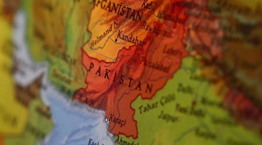 Pakistan'dan tüm dünyaya Afganistan uyarısı: 'Yeniden girmek zorunda kalırız'