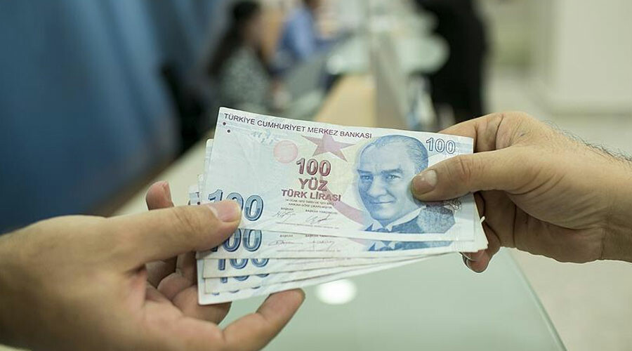 Son dakika: Bakan Bilgin'den asgari ücret açıklaması Son dakika: Bakan Bilgin'den asgari ücret açıklaması
