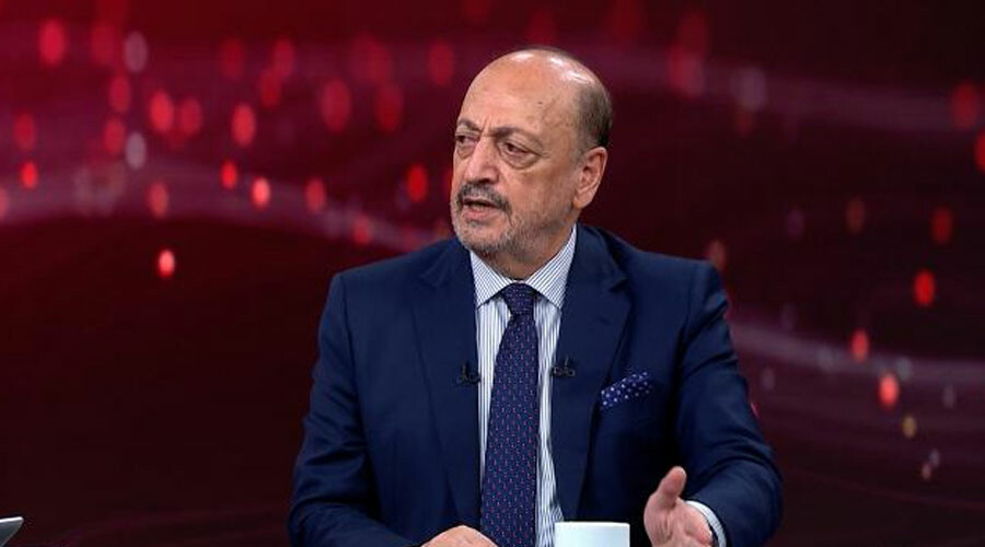 Son dakika: Bakan Bilgin'den asgari ücret açıklaması Son dakika: Bakan Bilgin'den asgari ücret açıklaması