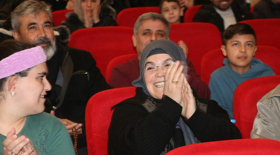 Cumhuriyet tarihinin en büyük konut projesinde kuralar çekildi: Sivas’ta hak sahipleri belli oldu