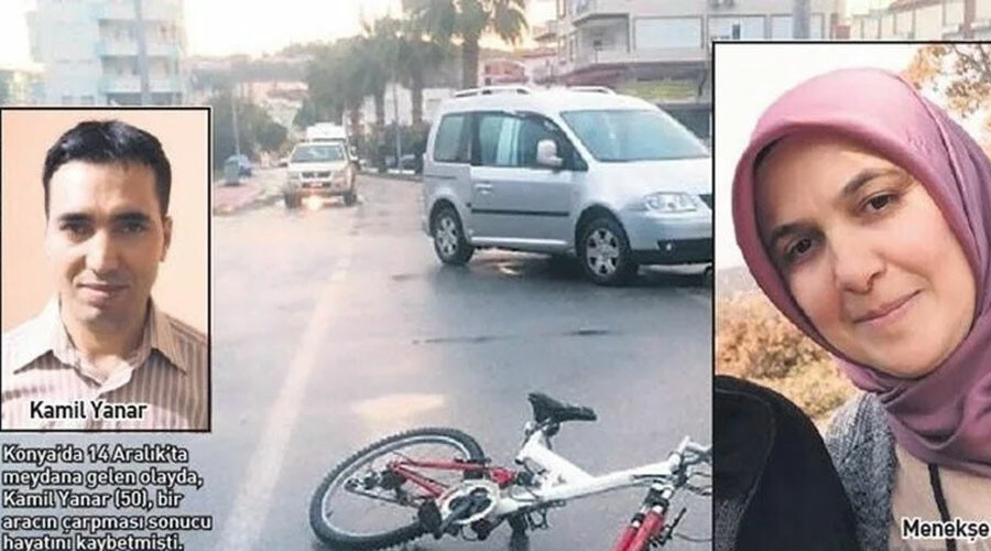 Herkes trafik kazası zannediyordu cinayete kurban gitti! Araç sahibi polisi bile şaşırttı…