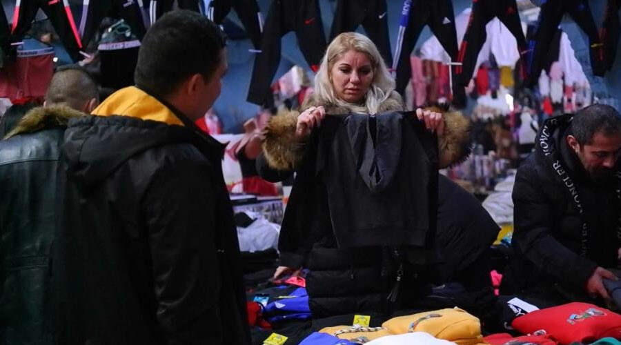 Kentte adım atacak yer kalmadı! Bulgarlar günler öncesinde otelleri doldurdu… Kentte adım atacak yer kalmadı! Bulgarlar günler öncesinde otelleri doldurdu…