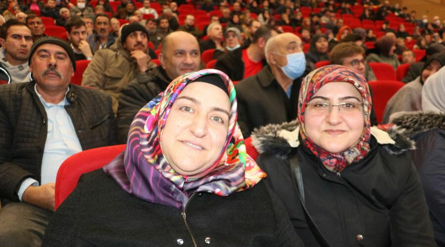 Cumhuriyet tarihinin en büyük konut projesinde kuralar çekildi: Sivas’ta hak sahipleri belli oldu