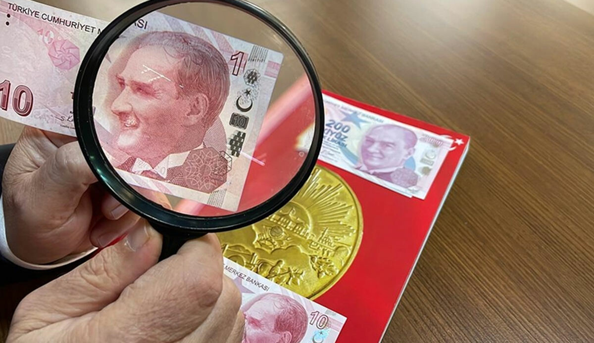 Hatalı basılan paralarınız varsa dikkat! Dolandırıcıların oyunu olabilir: Para uzmanından sıfırı silinen banknot uyarısı