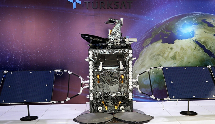 Savunmadan uzaya mega yatırımlar! Teknoloji ülkesi olduk