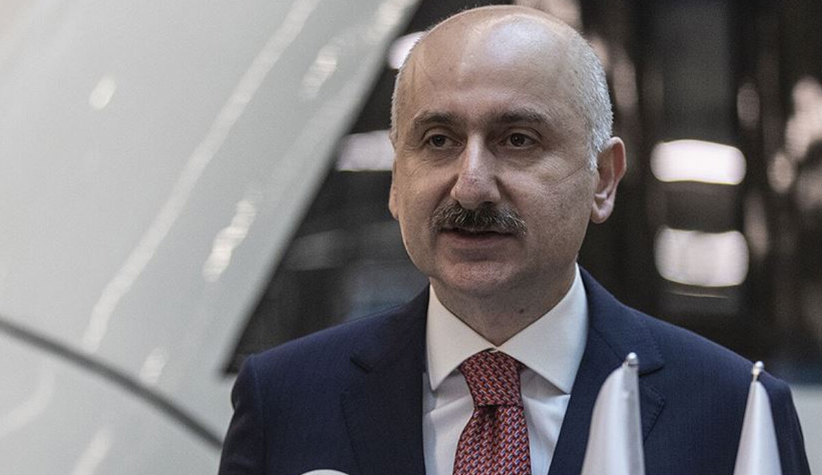 Fabrikalar, metrolar, uydular... 2023’ün dev projeleri hazır Fabrikalar, metrolar, uydular... 2023’ün dev projeleri hazır