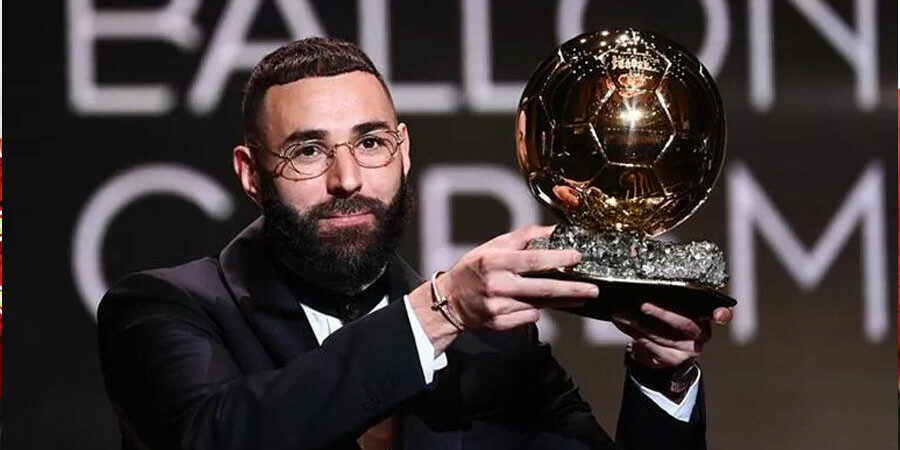 Benzema da emekliler kervanına girdi! Bir daha milli formayı terletmeyecek... Benzema da emekliler kervanına girdi! Bir daha milli formayı terletmeyecek...