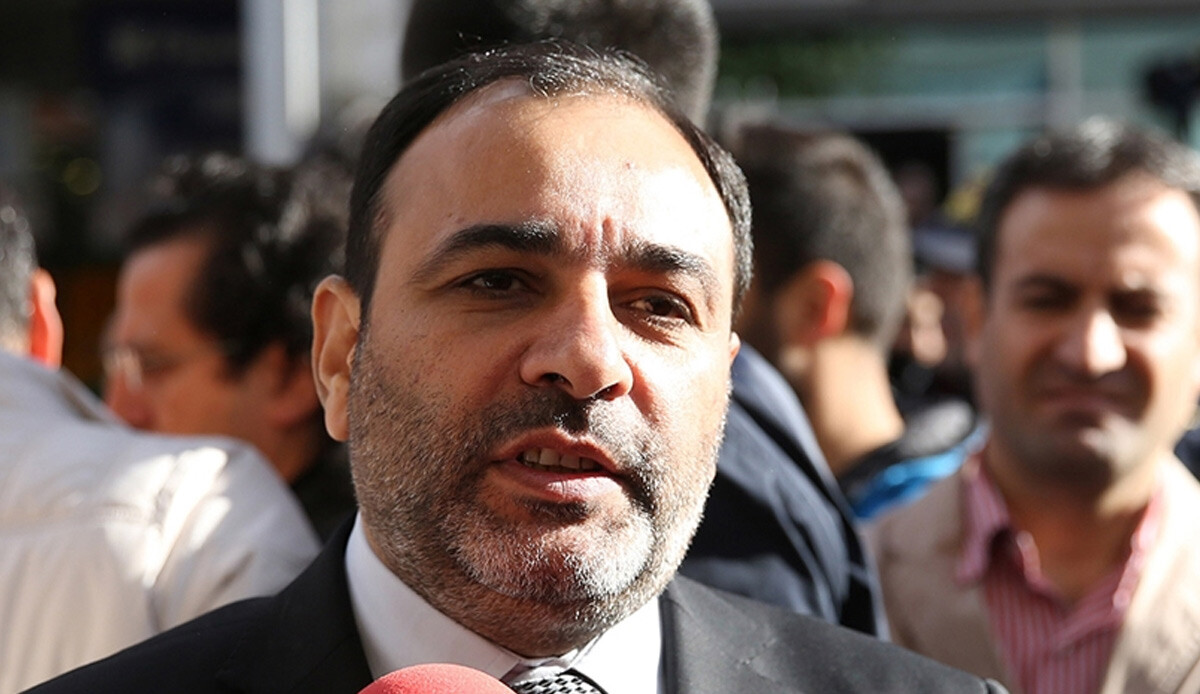 Teröre desteği keseceğini garanti eden İsveç’ten skandal karar! FETÖ'cü Bülent Keneş’in iadesini reddetti Teröre desteği keseceğini garanti eden İsveç’ten skandal karar! FETÖ'cü Bülent Keneş’in iadesini reddetti