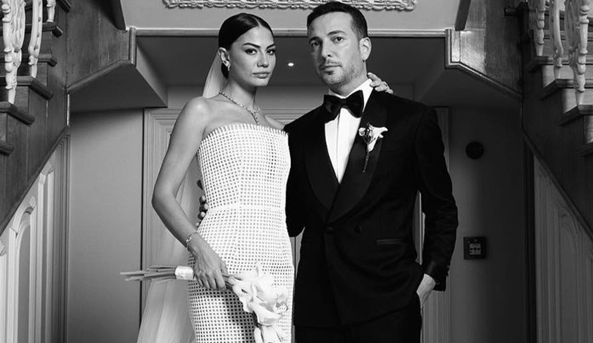 Demet Özdemir hamile mi? Paylaşımı kafaları karıştırdı… Jet hızıyla açıklama geldi! Demet Özdemir hamile mi? Paylaşımı kafaları karıştırdı… Jet hızıyla açıklama geldi!