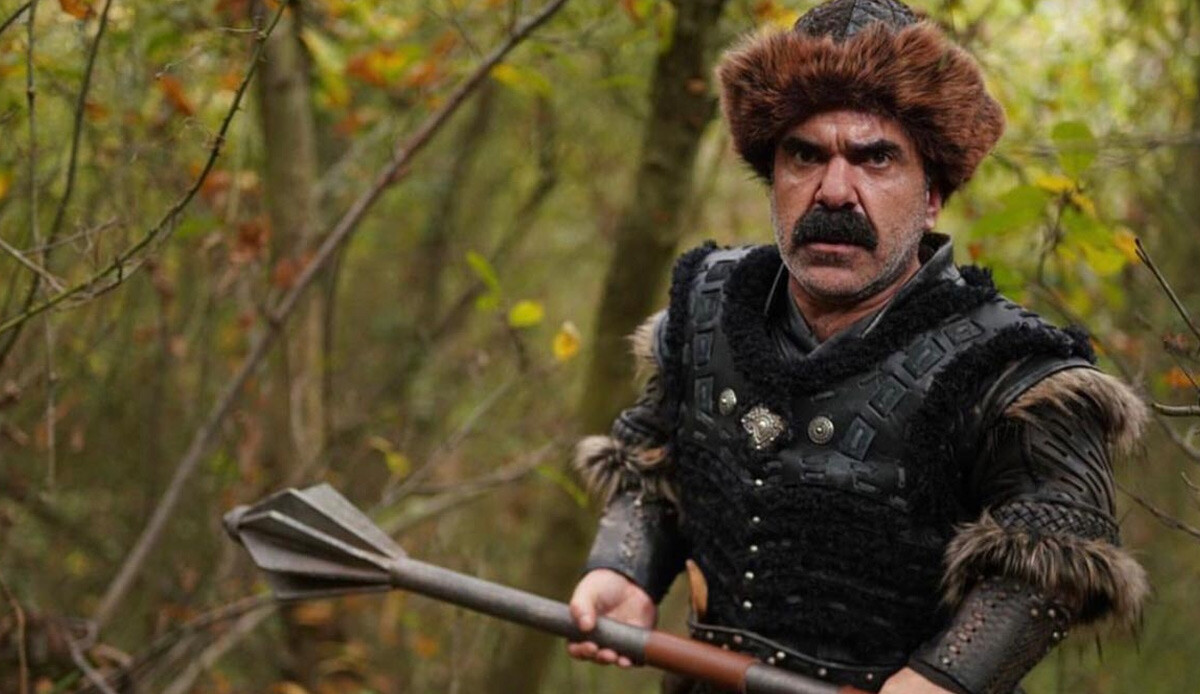 Çaycı Hüseyin'in acı günü! Annesi hayatını kaybetti Çaycı Hüseyin'in acı günü! Annesi hayatını kaybetti