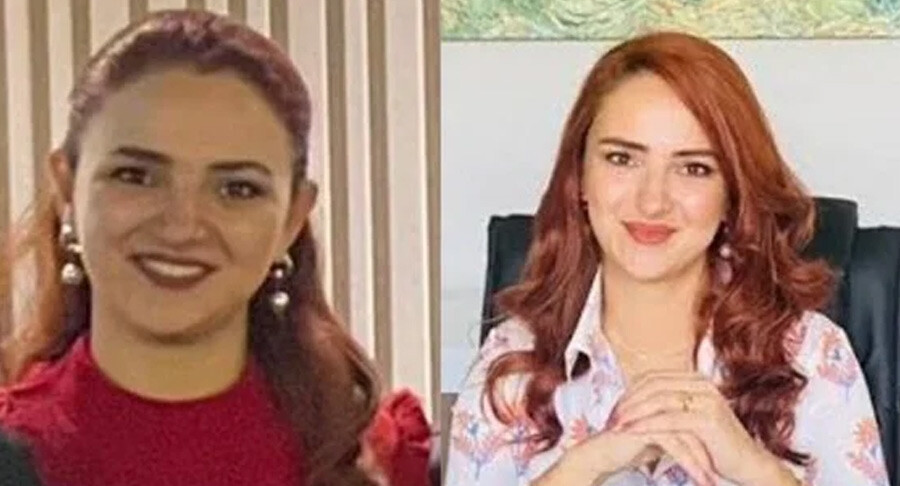 Uçağa binerken körükten atlamıştı! Beyza Taşkıran’ın annesiyle son konuşması ortaya çıktı