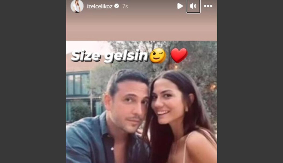 Demet Özdemir hamile mi? Paylaşımı kafaları karıştırdı… Jet hızıyla açıklama geldi!