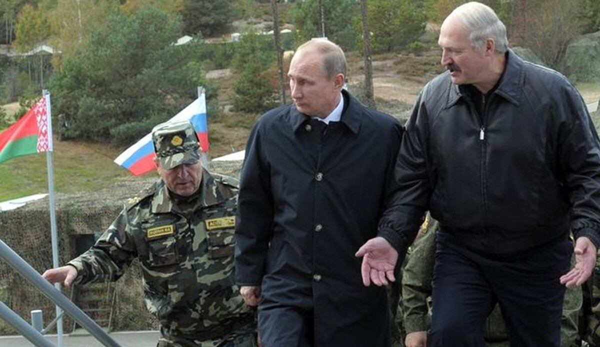 Rus ordusundan kritik hamle! Yeni savaş hazırlığı mı?