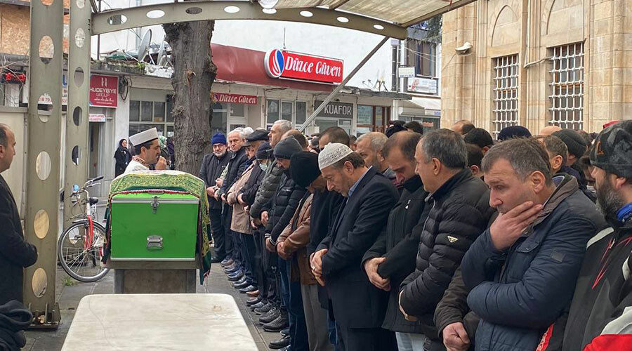 Lise öğrencisinin feci sonu: Eve gelen annesi hayatının şokunu yaşadı