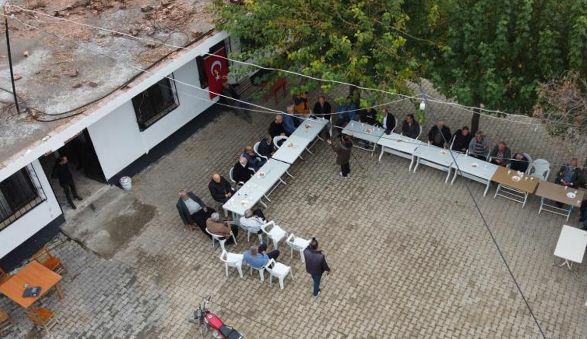 'Birleşmiş milletler' gibi mahalle! Üstelik Adana'da
