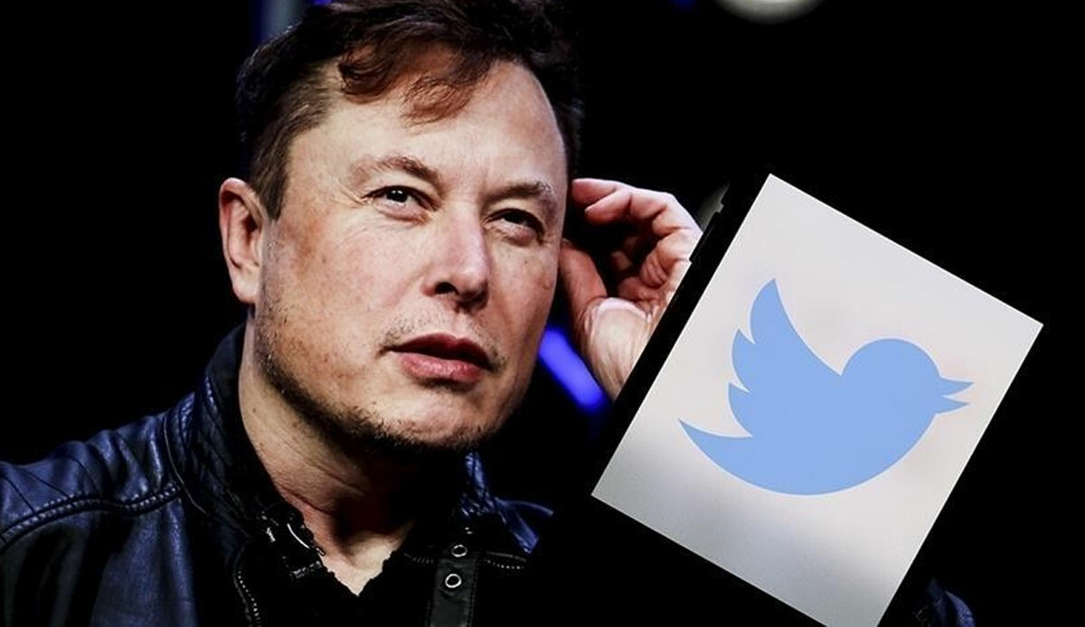 Musk&#039;tan yeni ifşa! ABD hükümeti, halka sansüre milyonlarca dolar ödedi