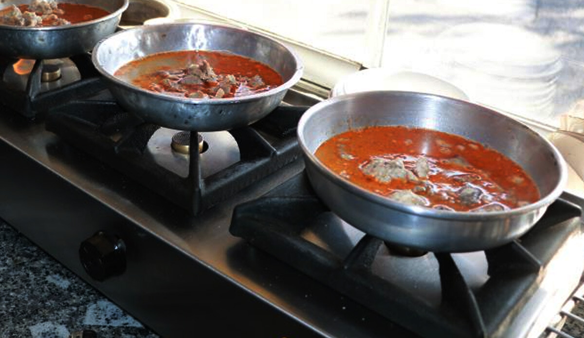 10 saat dinlendikten sonra hazırlanıyor, soğuk algınlığına kalkan oluyor