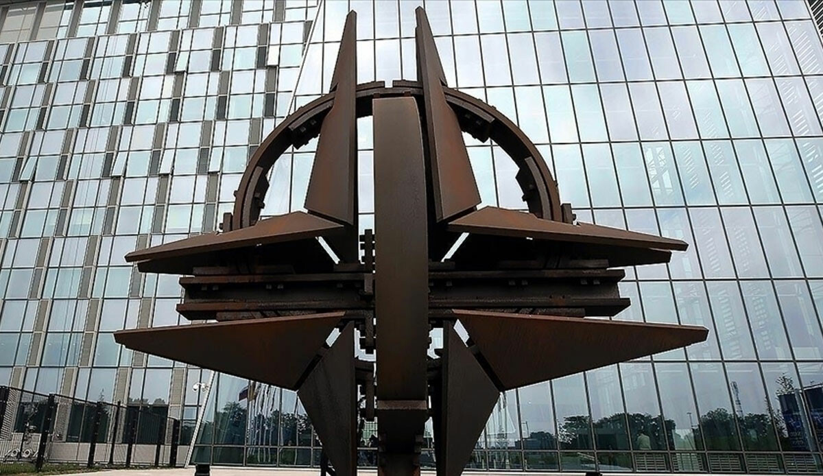 NATO'dan Türkiye ve Yunanistan'a çağrı: Çözümü diplomatik yollarda arayın NATO'dan Türkiye ve Yunanistan'a çağrı: Çözümü diplomatik yollarda arayın
