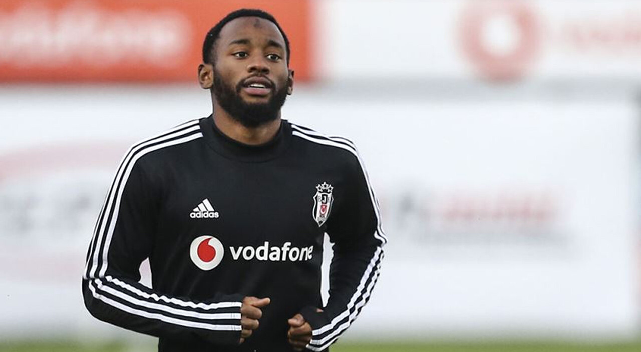 N'Koudou'dan hocasına övgü yağmuru: Güneş bir harika! N'Koudou'dan hocasına övgü yağmuru: Güneş bir harika!