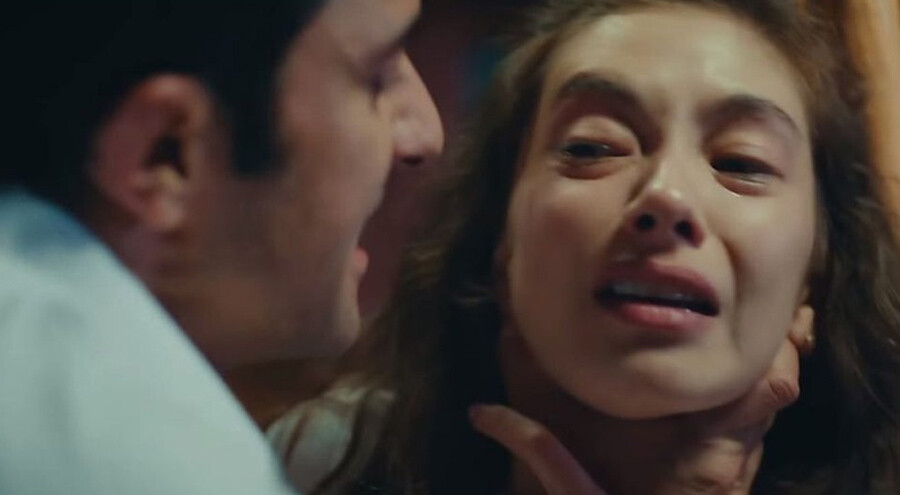 Toplumun geleceği tehdit altında! Diziler, kadına şiddeti ve ayrımcılığı tahrik ediyor