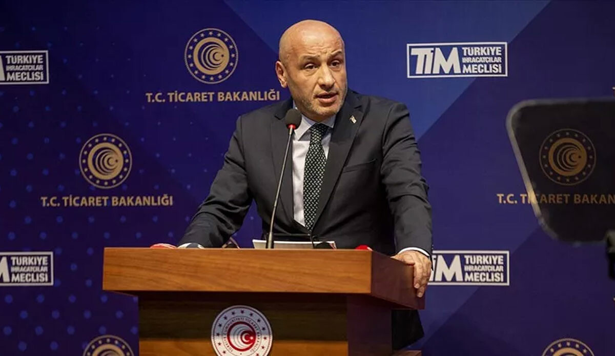 Ekonomide önemli gün 2 Ocak! 'Tarihin en yükseğini açıklayacağız' Ekonomide önemli gün 2 Ocak! 'Tarihin en yükseğini açıklayacağız'