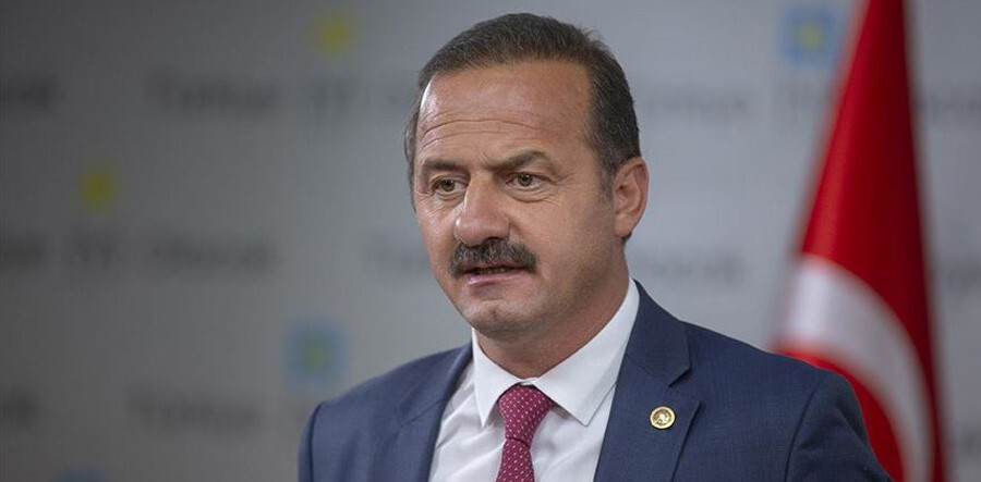 İYİ Parti'den Kılıçdaroğlu'na 'iç işlerimize karışma' cevabı: İstanbul'da aday oldun kazanamadın