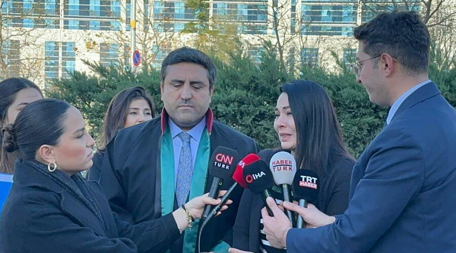 Evinde vahşice katledilmişti... Aylin Sözer cinayetinde karar çıktı!