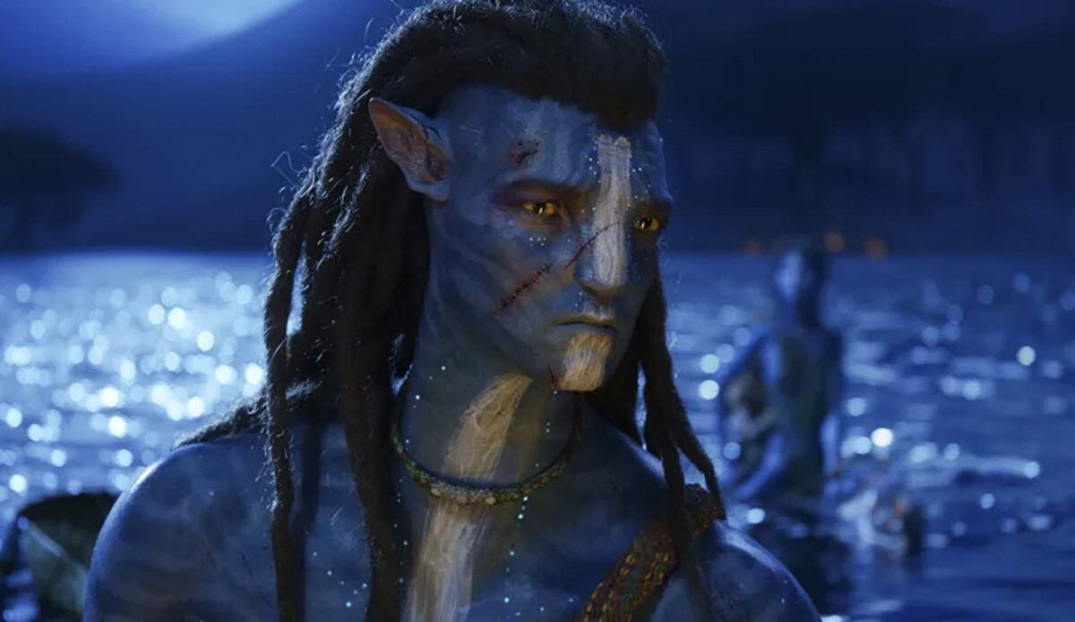 ‘Avatar: Suyun Yolu’nda kullanılan son teknoloji film projektörlerini çökertti ‘Avatar: Suyun Yolu’nda kullanılan son teknoloji film projektörlerini çökertti
