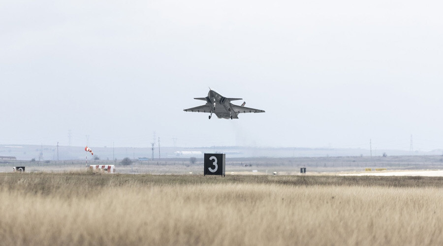 Selçuk Bayraktar'dan Kızılelma vurgusu: 'Kontrol yazılımlarıyla satır satır uğraştım'