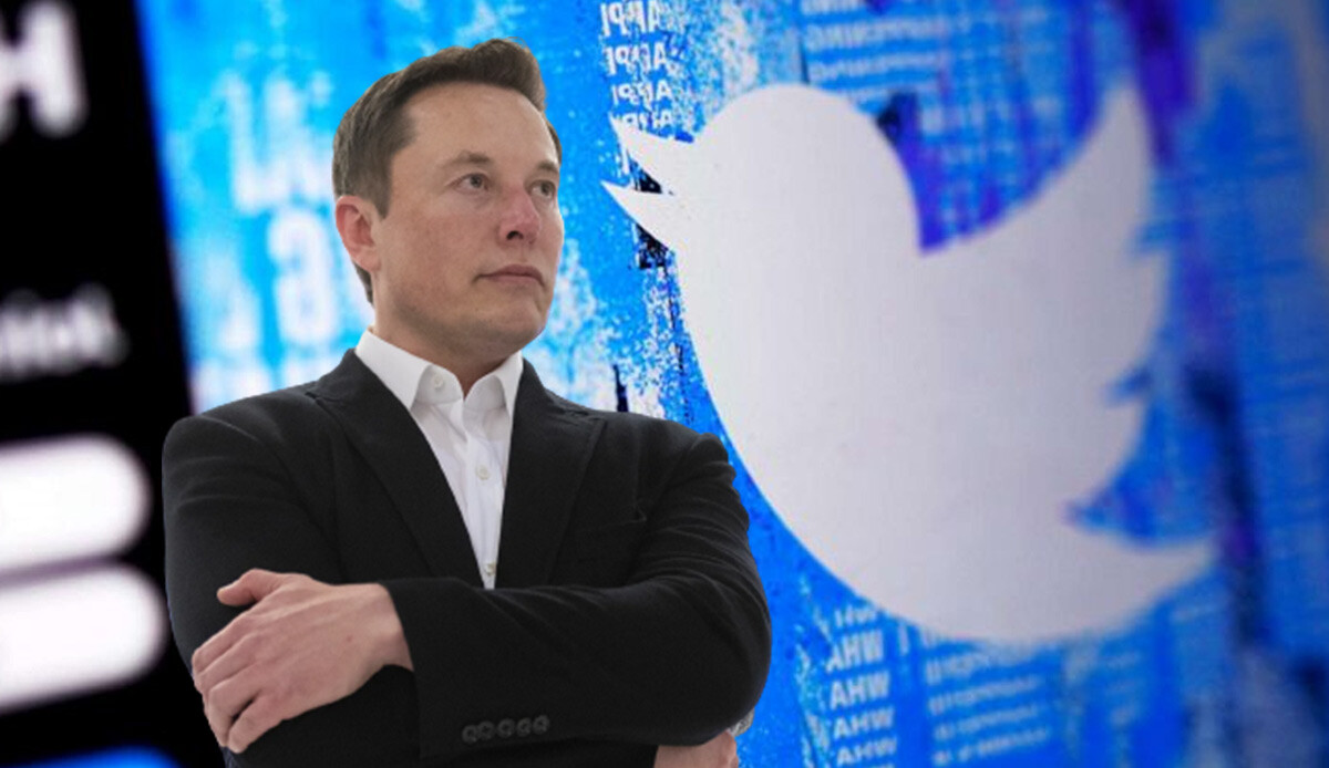 Elon Musk Twitter'daki CEO görevinden istifa edecek: 'Aptal birini bulur bulmaz bırakacağım' Elon Musk Twitter'daki CEO görevinden istifa edecek: 'Aptal birini bulur bulmaz bırakacağım'