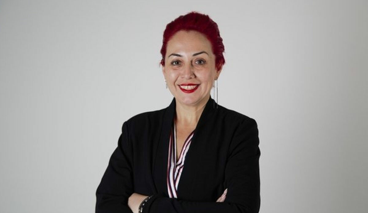 Evinde vahşice katledilmişti... Aylin Sözer cinayetinde karar çıktı! Evinde vahşice katledilmişti... Aylin Sözer cinayetinde karar çıktı!