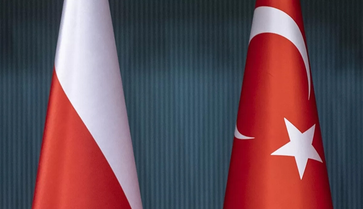 Türkiye ile Polonya arasında gizlilik dereceli bilgilerin karşılıklı korunmasına yönelik anlaşma Türkiye ile Polonya arasında gizlilik dereceli bilgilerin karşılıklı korunmasına yönelik anlaşma
