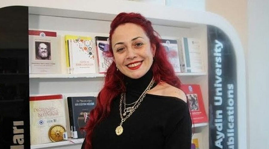Evinde vahşice katledilmişti... Aylin Sözer cinayetinde karar çıktı!