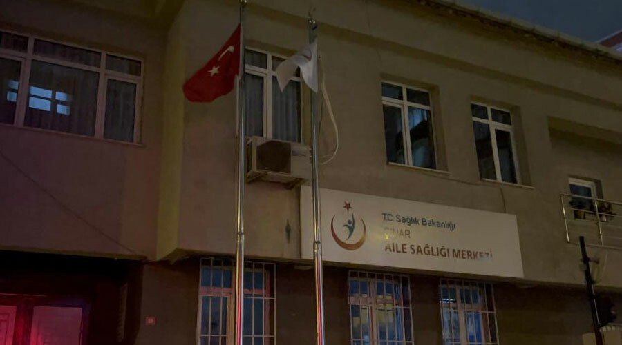 İstanbul'da sağlıkçıya şiddet! Aile hekimi kanlar içinde kaldı: Şu an ölmediğime şükrediyorum