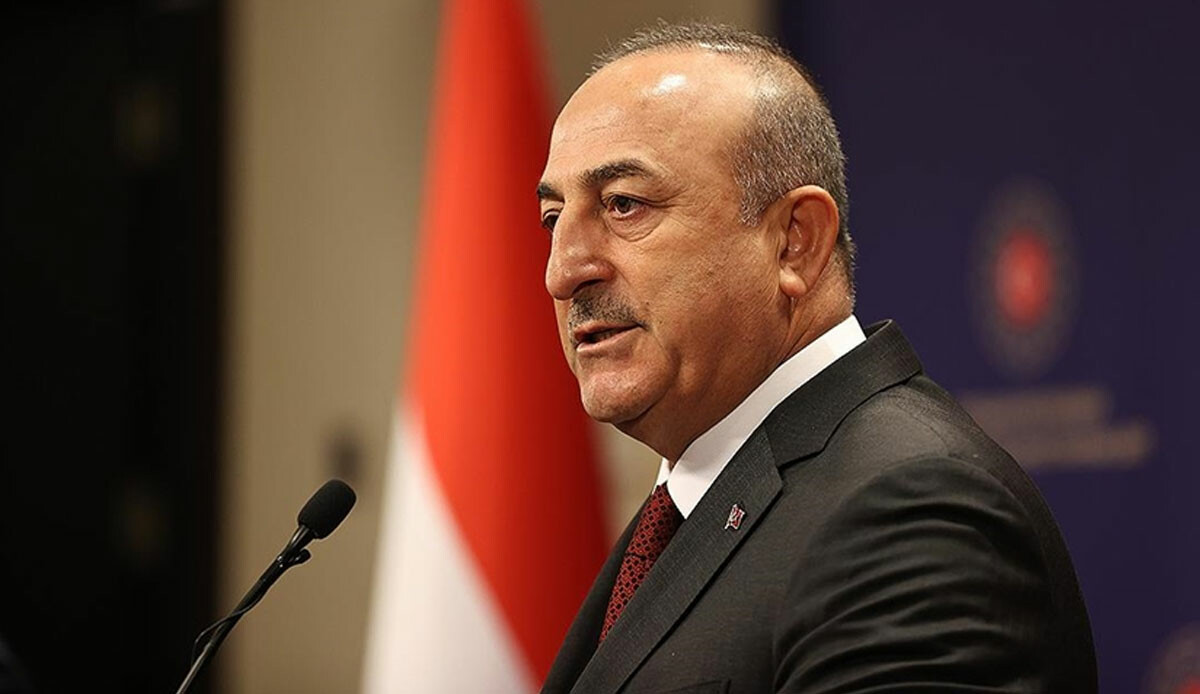 Dışişleri Bakanı Çavuşoğlu: İsveç FETÖ için cazibe merkezi olmaya devam ediyor Dışişleri Bakanı Çavuşoğlu: İsveç FETÖ için cazibe merkezi olmaya devam ediyor