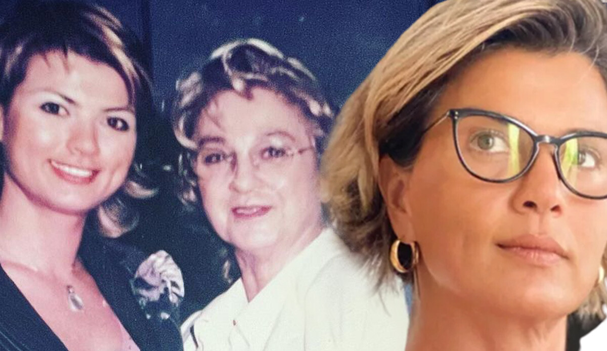 Açelya Akkoyun’un anne acısı: Kahreden haberi sosyal medyadan paylaştı Açelya Akkoyun’un anne acısı: Kahreden haberi sosyal medyadan paylaştı