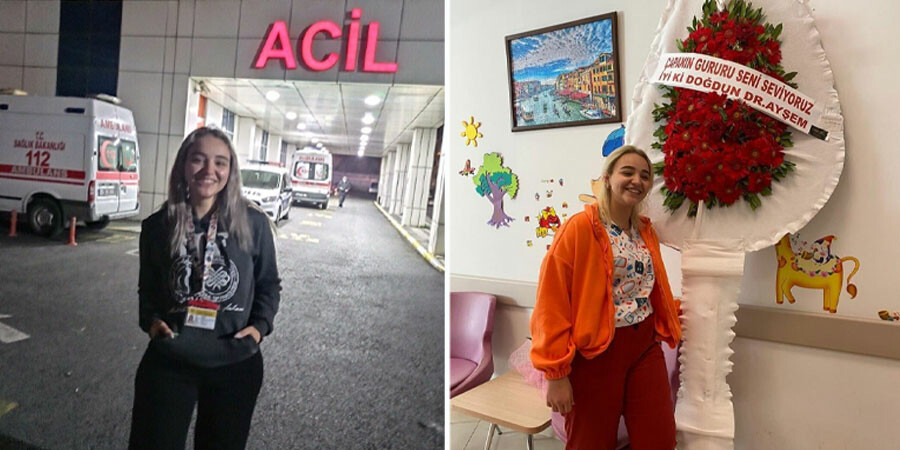 Sonraki planı deşifre olmuştu... Sahte doktor Özkiraz hakkında hazırlanan iddianame kabul edildi