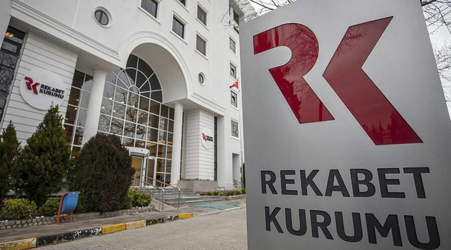 Rekabet Kurulu Başkanı’ndan tedarikçilere kesilen cezaya ilişkin açıklama: 13 ayrı topla-dağıt karteli gördük Rekabet Kurulu Başkanı’ndan tedarikçilere kesilen cezaya ilişkin açıklama: 13 ayrı topla-dağıt karteli gördük