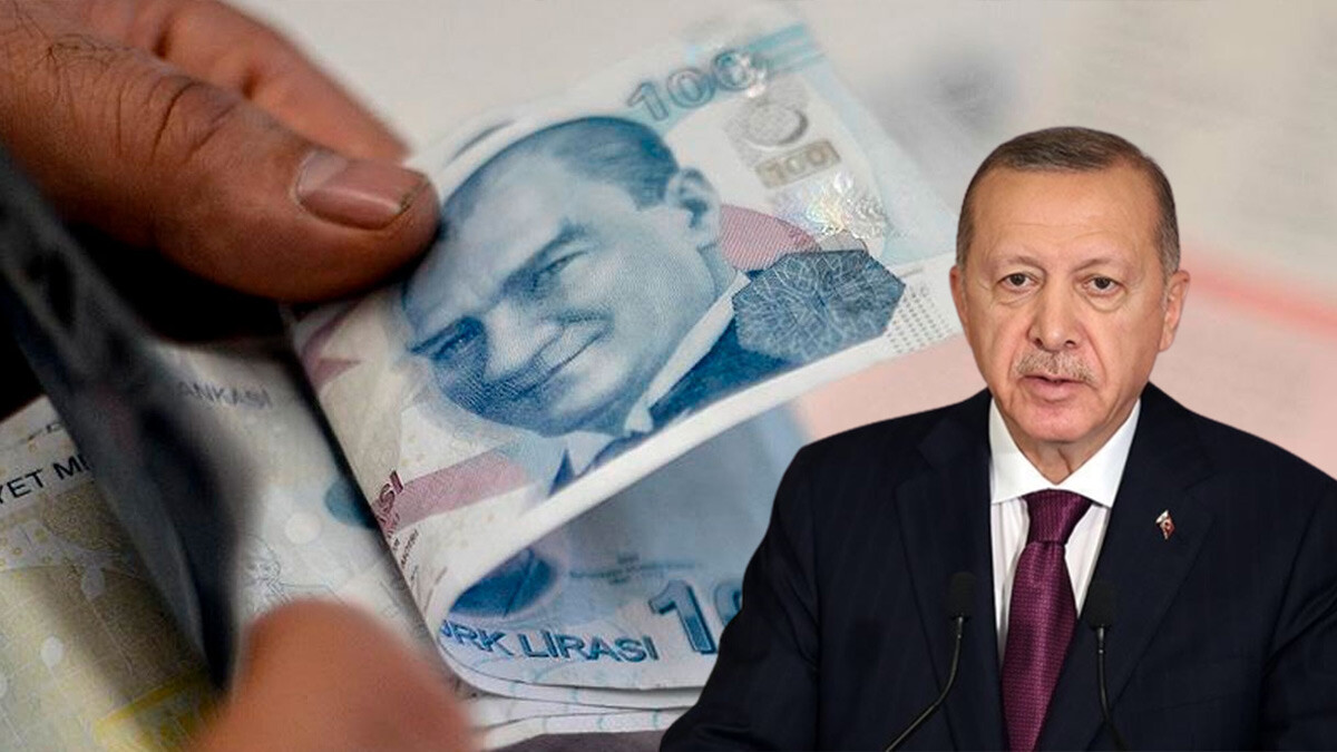 Cumhurbaşkanı Erdoğan bugünü işaret etti! Milyonlar kilitlendi: 2023 asgari ücret belli oluyor Cumhurbaşkanı Erdoğan bugünü işaret etti! Milyonlar kilitlendi: 2023 asgari ücret belli oluyor