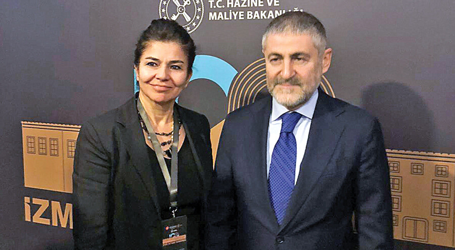 İzmir ikinci yüzyıla da damgasını vuracak İzmir ikinci yüzyıla da damgasını vuracak