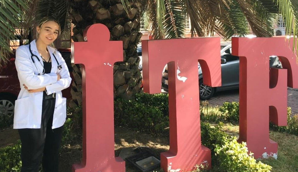 Sahte doktorun sonraki hedefi ortaya çıktı: Kimlik kartı bile hazırlatmış!